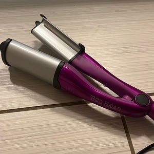 Bed Head Swerve and Curve hair styler